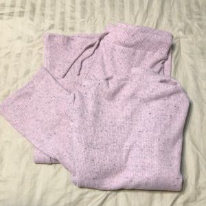 2 piece lounging set